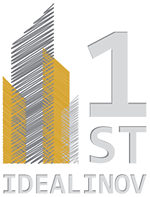 1ST Idealinov - Empresa de Construção Civil